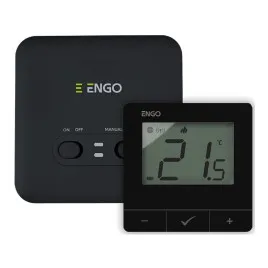 Regulator Temperatury WIFI