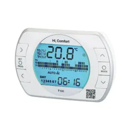 Programator Hi Comfort T100
