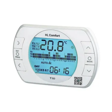 Programator Hi Comfort T100