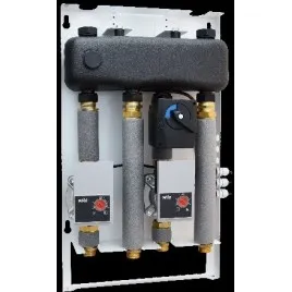 Zestaw Hydrauliczny MIX-BOX 1 z Pompami Grundfos UPM3S 15-60
