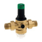 Regulator ciśnienia Resideo Braukmann D06F-3/4A 3/4" DN20 Regulator ciśnienia Resideo Braukmann D06F-3/4A 3/4" DN20