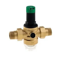 Regulator ciśnienia Honeywell Braukmann D06F-1A 1 cal