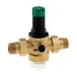 Regulator ciśnienia Honeywell Braukmann D06F-1A 1 cal Regulator ciśnienia Honeywell Braukmann D06F-1A 1 cal