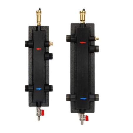 Sprzęgło Hydrauliczne XPN60