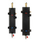 Sprzęgło hydrauliczne WOMIX XPN 60 DN25 z izolacją Sprzęgło hydrauliczne WOMIX XPN 60 DN25 z izolacją