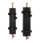 Sprzęgło hydrauliczne WOMIX XPN 60 DN25 z izolacją Sprzęgło hydrauliczne WOMIX XPN 60 DN25 z izolacją