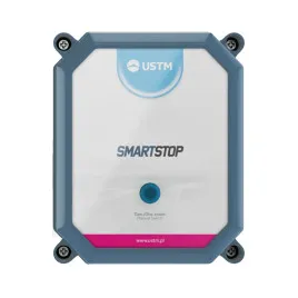 Zawór antyzalaniowy SMARTSTOP 3/4" USTM SMARTSTOP34
