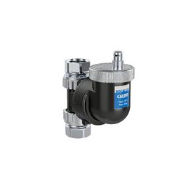 Separator powietrza Caleffi DISCALSLIM 1" GW 551806