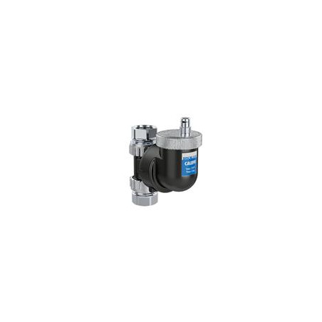 Separator powietrza Caleffi DISCALSLIM 1" GW 551806