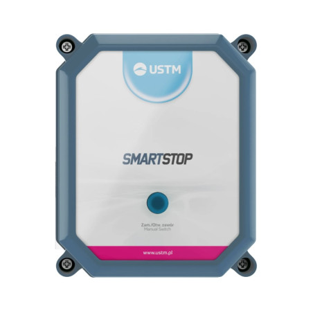 Zawór antyzalaniowy USTM Smartstop 1" SMARTSTOP1