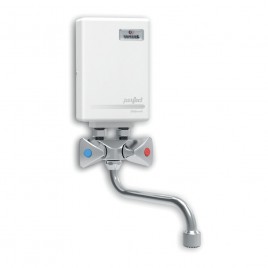 PERFECT ELEKTRONIK 350 Ogrzewacz Wody 3500W z Wylewką