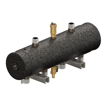 Sprzęgło Hydrauliczne SKE 2D+