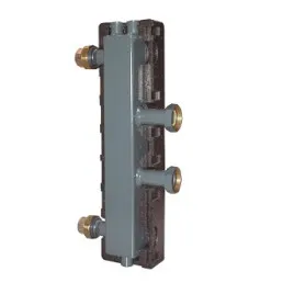 Sprzęgło hydrauliczne CPN 70 DN25 z izolacją Womix 606002