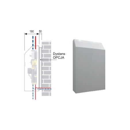 Szafka P3 MIX-BOX