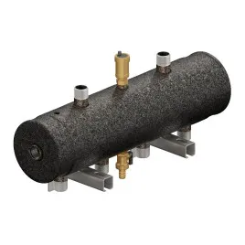 Sprzęgło Kolektor Hydrauliczny SKE 2DC+