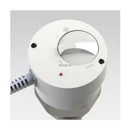 Zespół grzewczy EJK mini 1,5 kW 230V 6/4" Elektromet