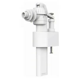 Zawór napełniający boczny 3/8" plastik SIAMP BRIO 751 30756607