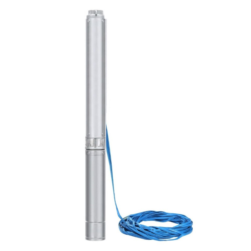 Pompa głębinowa 3,5" IBO IPRO 3-16 1,1kW 230V kabel 20m