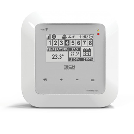 Moduł WiFi 8S