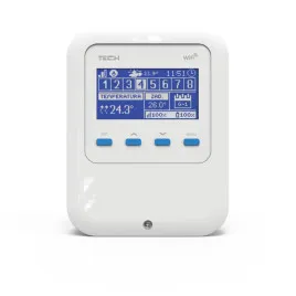 Moduł WiFi 8S