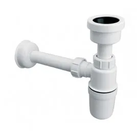 Syfon Pisuarowy Prosty 2 cale x 32 mm