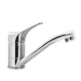 bateria umywalkowa Deante Joko BOJ_026M chrom