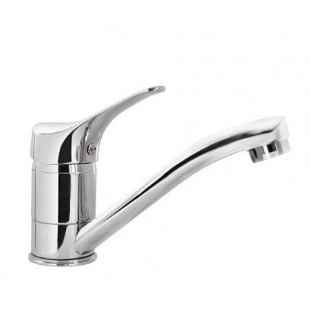bateria umywalkowa Deante Joko BOJ_026M chrom