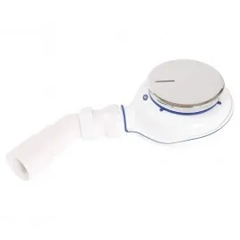 Syfon Brodzikowy Deante EASY-CLEAN 90mm Chrom