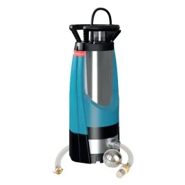 Pompa Zatapialna Multi IP AUTO RAIN 1200