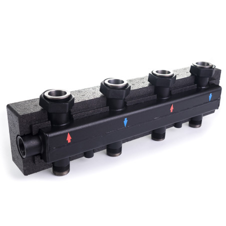 Rozdzielacz C60 DN25