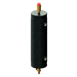 Sprzęgło Hydrauliczne Ocieplone