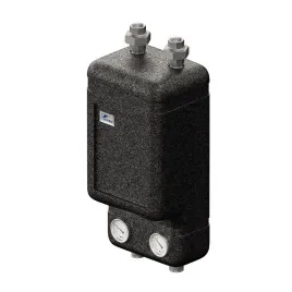 Grupa pompowa uniwersalna DN25 z pompą Grundfos ELTERM 625070