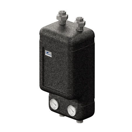 Grupa pompowa uniwersalna DN25 z pompą Grundfos ELTERM 625070