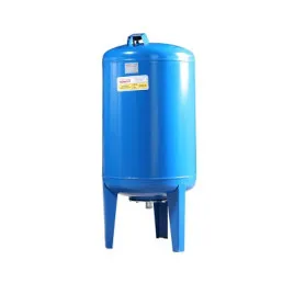 Pionowy zbiornik przeponowy hydroforowy 200l PZP20