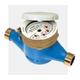 Wodomierz GMDM-I DN50