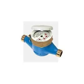 Wodomierz BMeters GMDM-I DN50 2 cale Q3 25 m3/h zimna woda