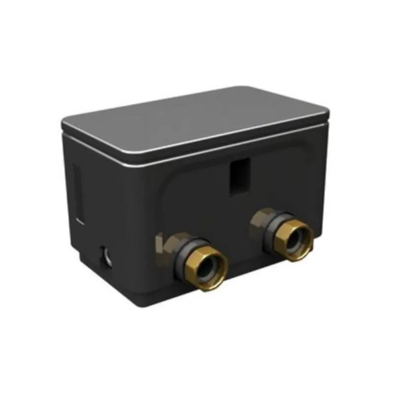 Sprzęgło hydrauliczne Bosch WHY DN25 quer 8718599384