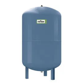 Naczynie Przeponowe REFIX DC Junior 80l