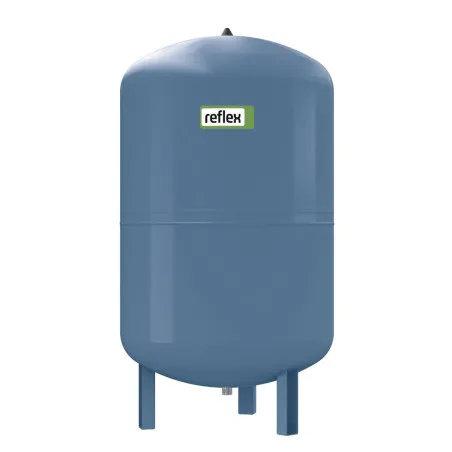 Naczynie Przeponowe REFIX DC Junior 80l