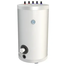 Wymiennik WGJ-S 120/MG