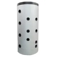 Bufor Alatus SLIM 200 l bez wężownicy