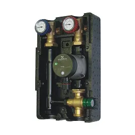Grupa Mieszająco-Pompowa SMTC1 125