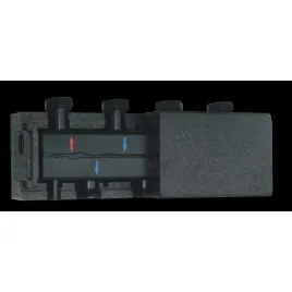 Rozdzielacz C100 DN25