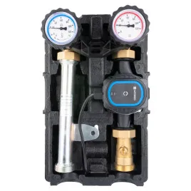 Grupa pompowa AFRISO PrimoTherm K 180-1 DN25 pompa APH 7781820