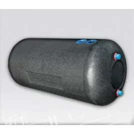 Wymiennik dwupłaszczowy Elektromet WGJ-g DWP 120l 223-12-600