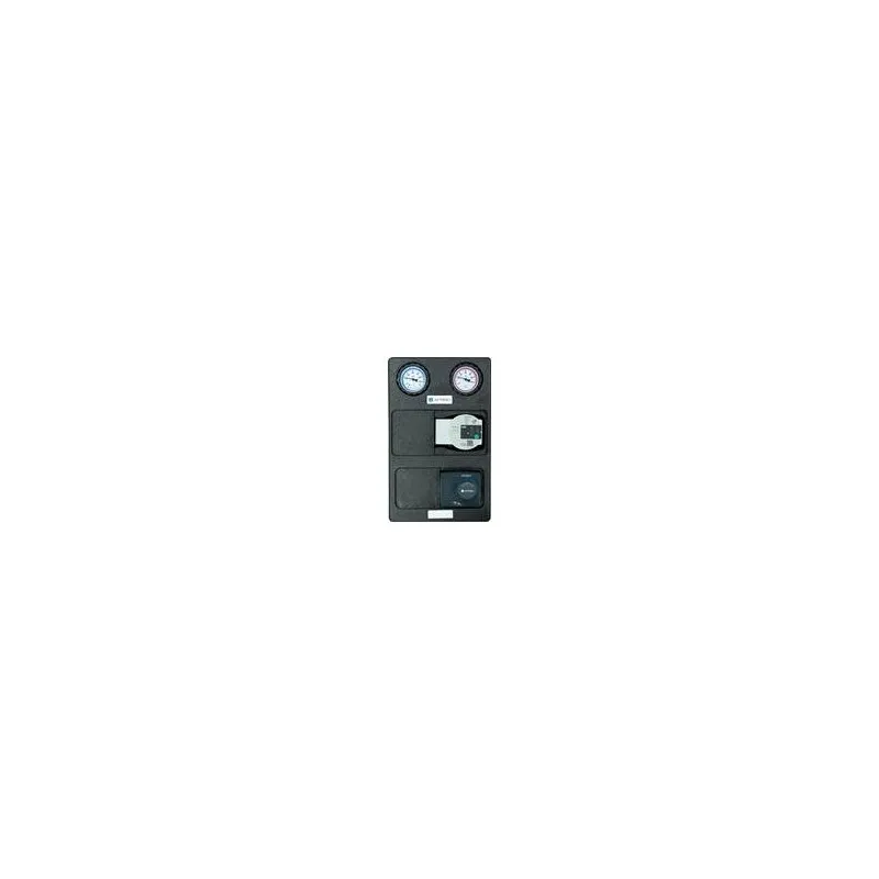 Grupa pompowa AFRISO PrimoTherm K 180-2 DN25 Wilo 77814 Grupa pompowa AFRISO PrimoTherm K 180-2 DN25 Wilo 77814