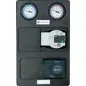 Grupa pompowa AFRISO PrimoTherm K 180-2 DN25 Wilo 77814 Grupa pompowa AFRISO PrimoTherm K 180-2 DN25 Wilo 77814