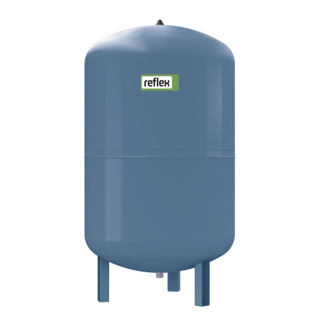Naczynie Przeponowe REFIX DC Junior 200l