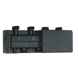 Rozdzielacz C100 5 F DN25