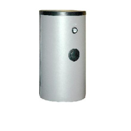 Wymiennik ALATUS TRIO 300 SLIM 3 wężownice skay szary A-TRIO-SLIM-300